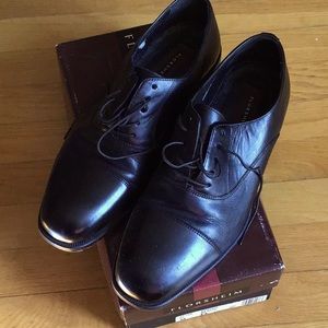 Florsheim mens shoes